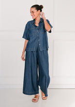 Load image into Gallery viewer, Soul Sparrow Denim Pant
