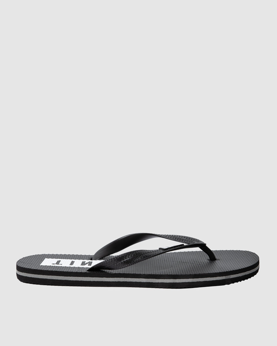 Thongs - Men's UNIT Box Flip Flop – Sports Mum